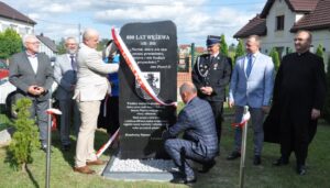 600 lat minęło jak jeden dzień